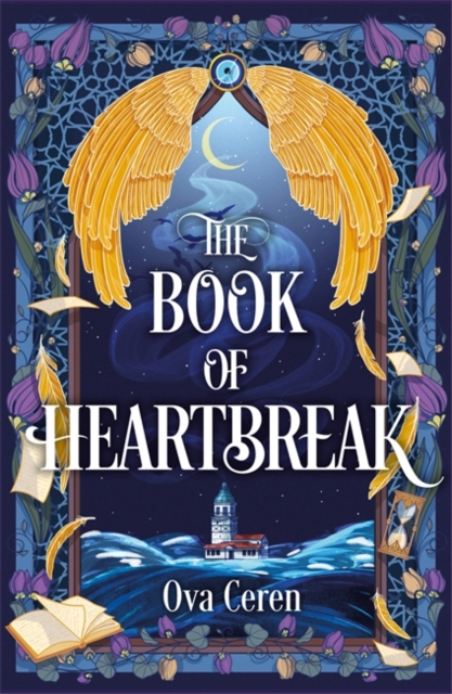 Obrázok The Book of Heartbreak