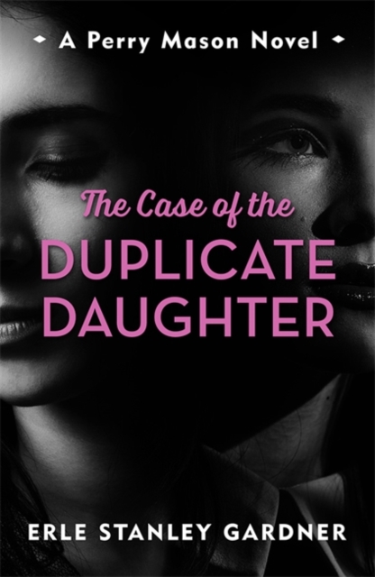 Obrázok The Case of the Duplicate Daughter