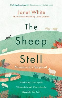 Obrázok The Sheep Stell : Memoirs of a Shepherd