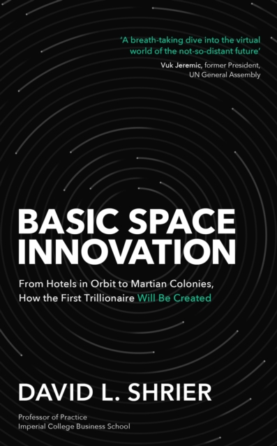 Obrázok Basic Space Innovation