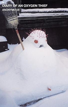 Obrázok Diary of an Oxygen Thief