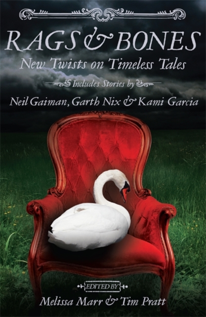 Obrázok Rags & Bones