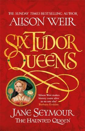 Obrázok Six Tudor Queens: Jane Seymour, The Haunted Queen