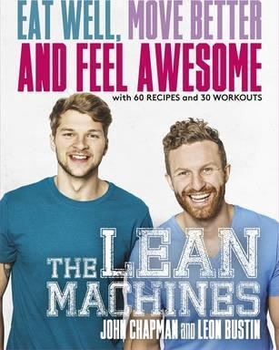 Obrázok The Lean Machines