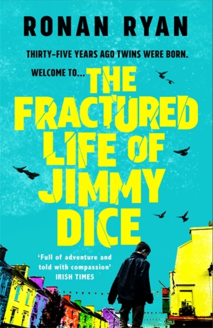 Obrázok The Fractured Life of Jimmy Dice