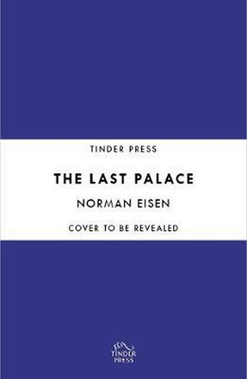 Obrázok The Last Palace : Europe´s Extraordinary Century Through Five Lives and One House in Prague