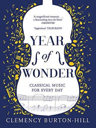 Obrázok YEAR OF WONDER: Classical Music for Every Day