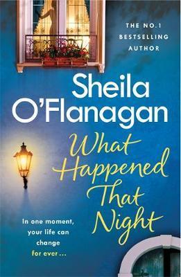 Obrázok What Happened That Night