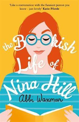 Obrázok The Bookish Life of Nina Hill