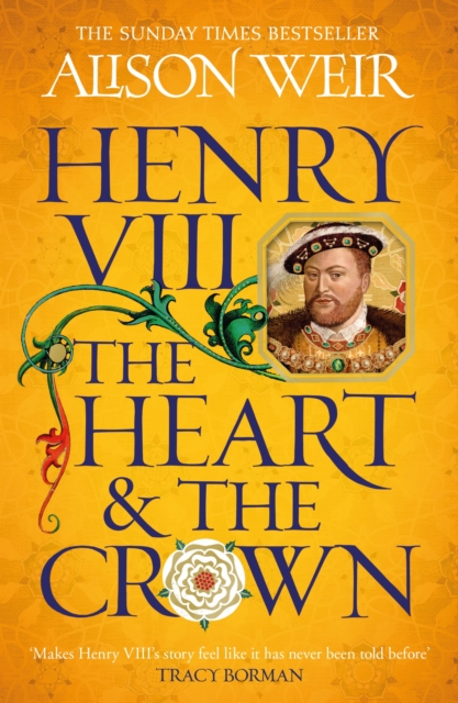 Obrázok Henry VIII: The Heart and the Crown