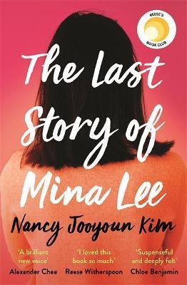 Obrázok The Last Story of Mina Lee
