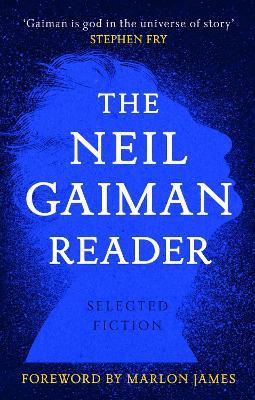 Obrázok The Neil Gaiman Reader : Selected Fiction
