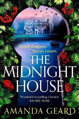 Obrázok The Midnight House: The spellbinding Richard & Judy pick to escape with this spring 2023