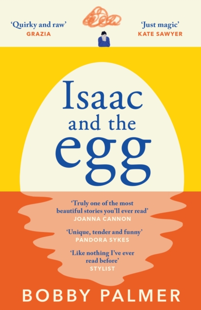Obrázok Isaac and the Egg