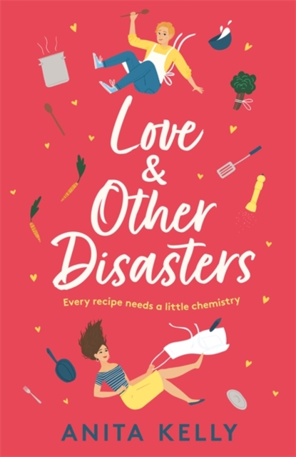 Obrázok Love & Other Disasters