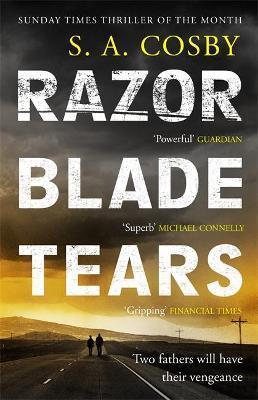 Obrázok Razorblade Tears
