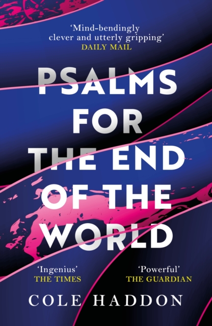 Obrázok Psalms For The End Of The World