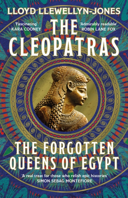 Obrázok The Cleopatras