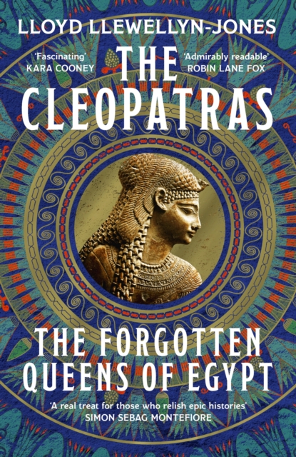 Obrázok The Cleopatras