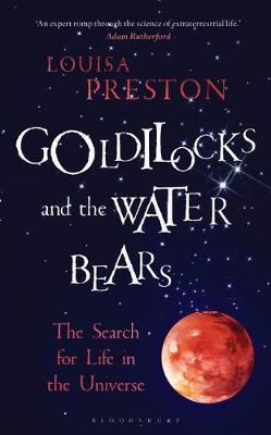 Obrázok Goldilocks and the Water Bears