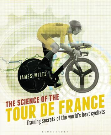 Obrázok The Science of the Tour de France