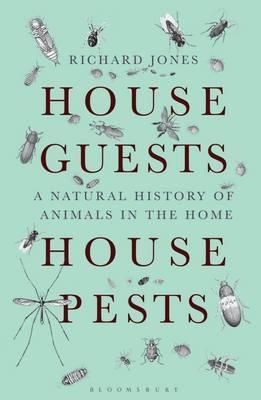 Obrázok House Guests, House Pests