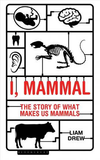 Obrázok I, Mammal : The Story of What Makes Us Mammals
