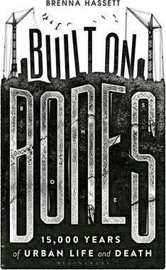 Obrázok Built on Bones