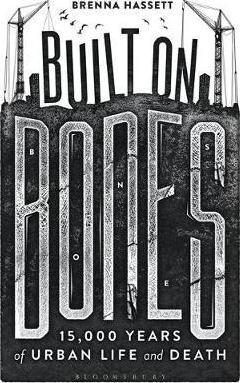 Obrázok Built on Bones