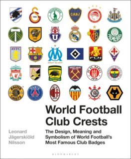 Obrázok World Football Club Crests