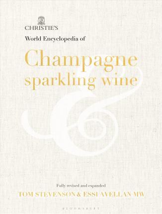 Obrázok Christies Encyclopedia of Champagne and Sparkling Wine