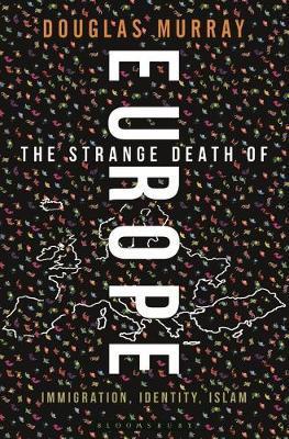 Obrázok The Strange Death of Europe