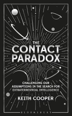 Obrázok The Contact Paradox