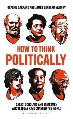 Obrázok How to Think Politically