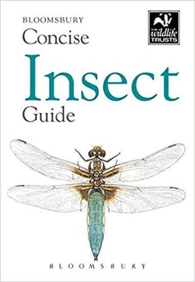 Obrázok Concise Insect Guide