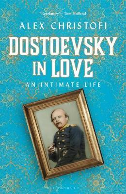 Obrázok Dostoevsky in Love