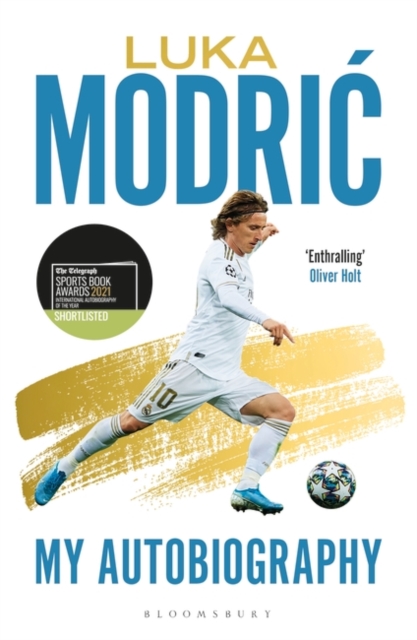 Obrázok Luka Modric