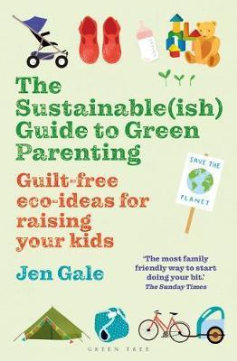 Obrázok The Sustainable(ish) Guide to Green Parenting