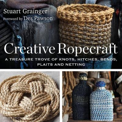 Obrázok Creative Ropecraft