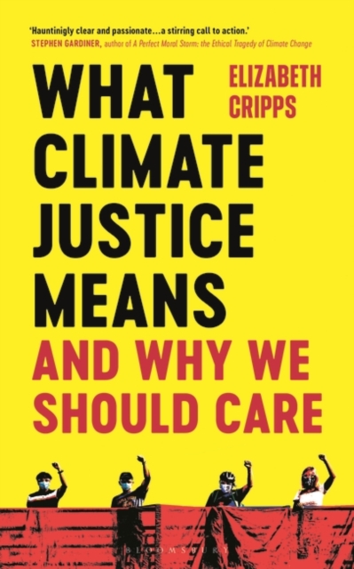 Obrázok What Climate Justice Means And Why We Should Care