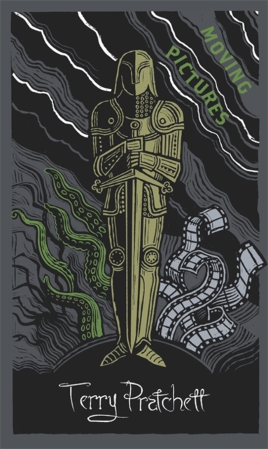 Obrázok Moving Pictures