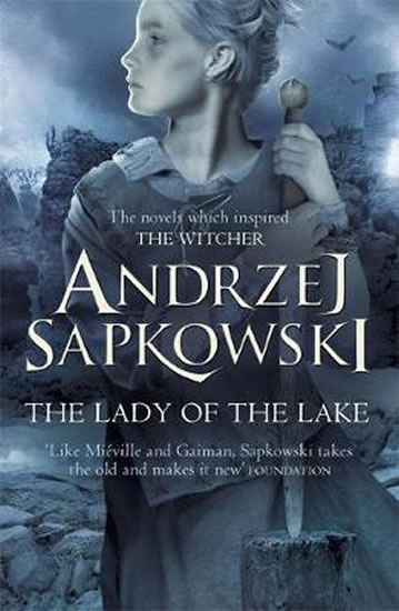 Obrázok The Lady of the Lake