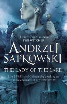 Obrázok The Lady of the Lake