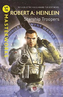 Obrázok Starship Troopers