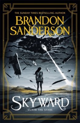 Obrázok Skyward : The Brand New Series