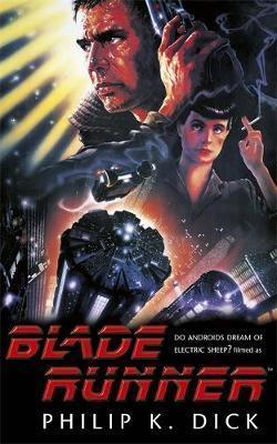 Obrázok Blade Runner