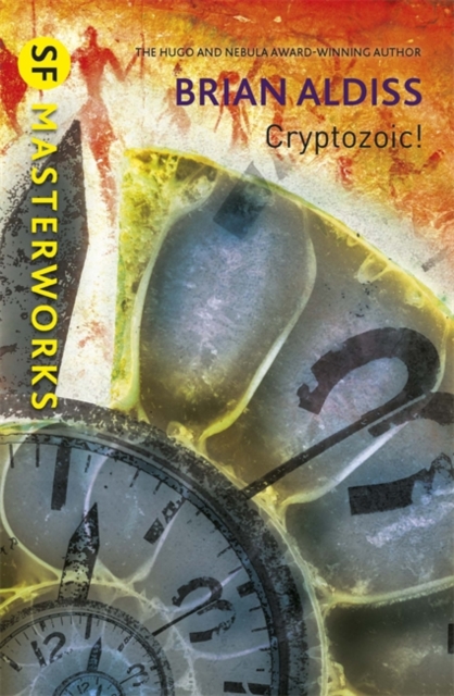 Obrázok Cryptozoic