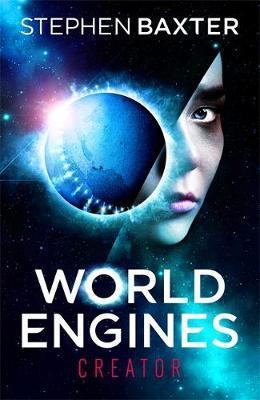 Obrázok World Engines: Creator