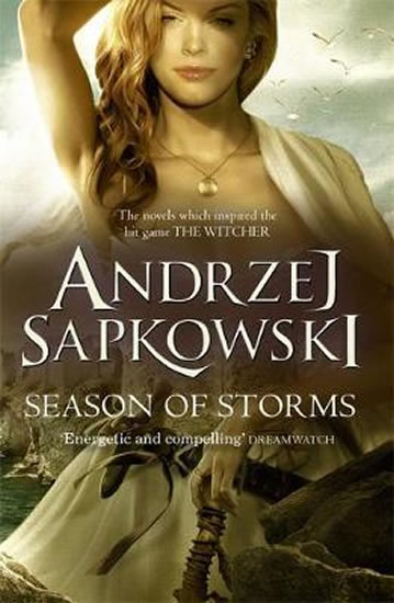 Obrázok Seasons Of Storms