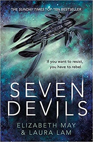 Obrázok Seven Devils